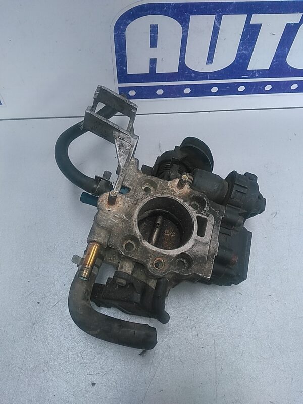 Clapeta acceleratie, OPEL Corsa B 1993-2000, 1.0B (54 cp)
