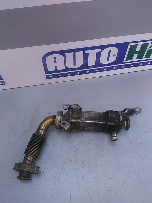 Racitor gaze, BMW Seria V E39 1995-2003, 3.0 D (193 cp)