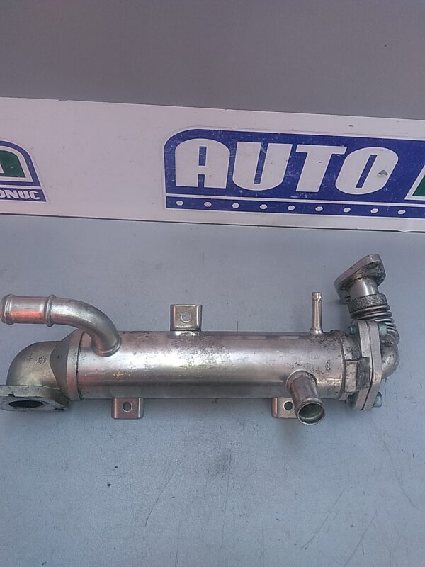 Racitor gaze, VOLKSWAGEN Bora 1J 1997-2006, 1.9 TDI (100 cp)