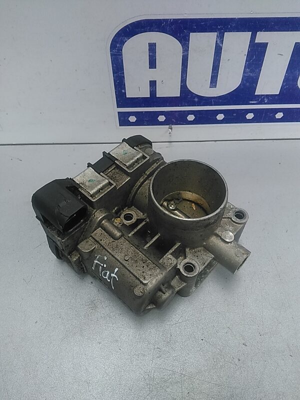 Clapeta acceleratie, FIAT Grande Punto 2005-2012, 1.2B (65 cp)
