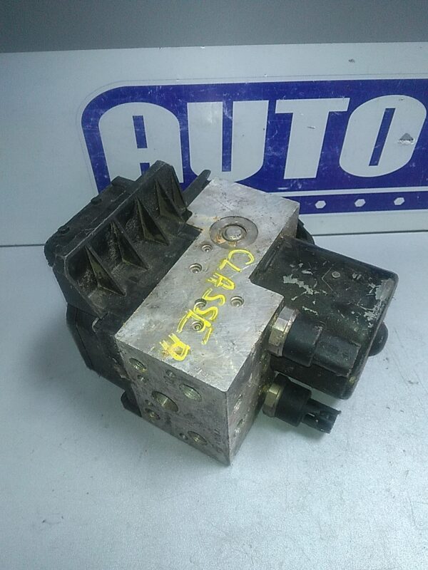 UNITATE ABS, MERCEDES A-Class W168 1997-2005