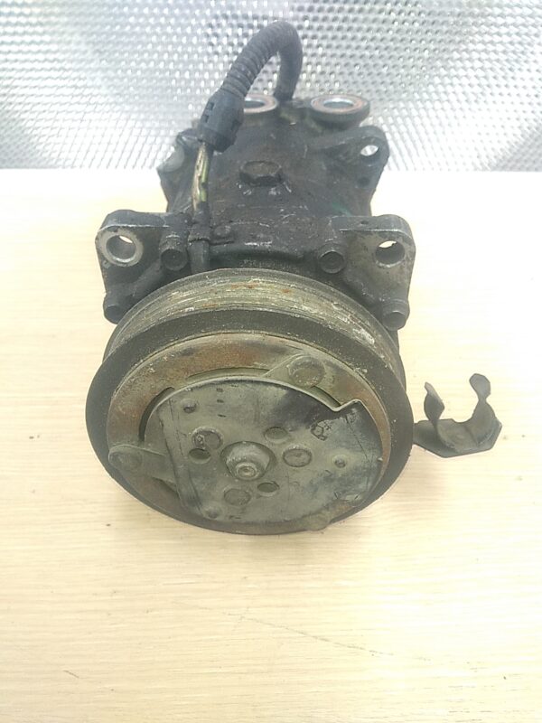 Compresor clima, PEUGEOT 106, 1.1 B