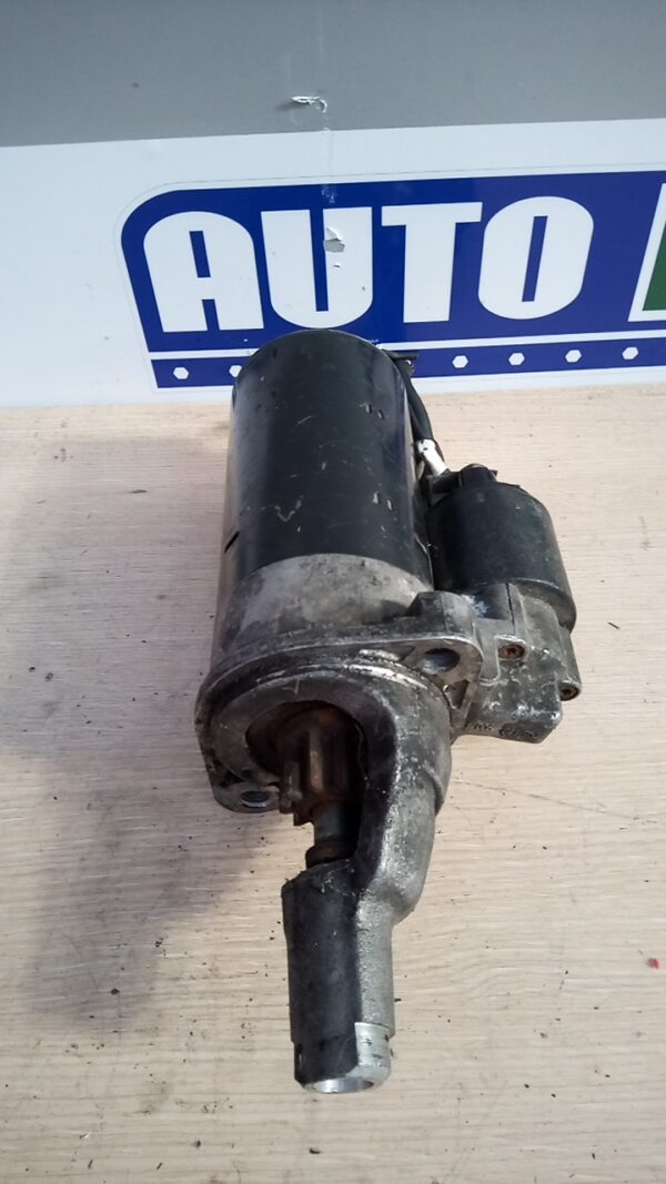 Electromotor, VOLKSWAGEN PASSAT B5 SEDAN 2001-2005 2.5TDI (10 dinti)