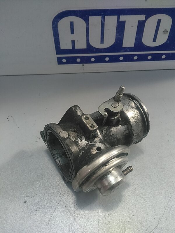 Supapa EGR, VOLKSWAGEN Bora 1J 1997-2006, 1.9 TDI (90 cp)