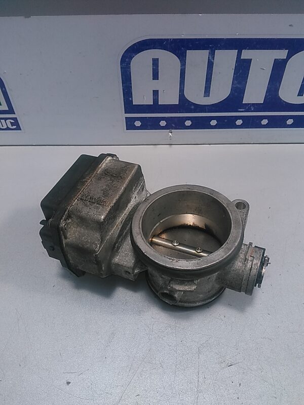 Clapeta acceleratie, RENAULT Laguna II 2001-2007, 2.0B (140 cp)