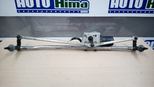 Ansamblu stergatoare parbriz cu motoras, IVECO Daily V 2009-2014