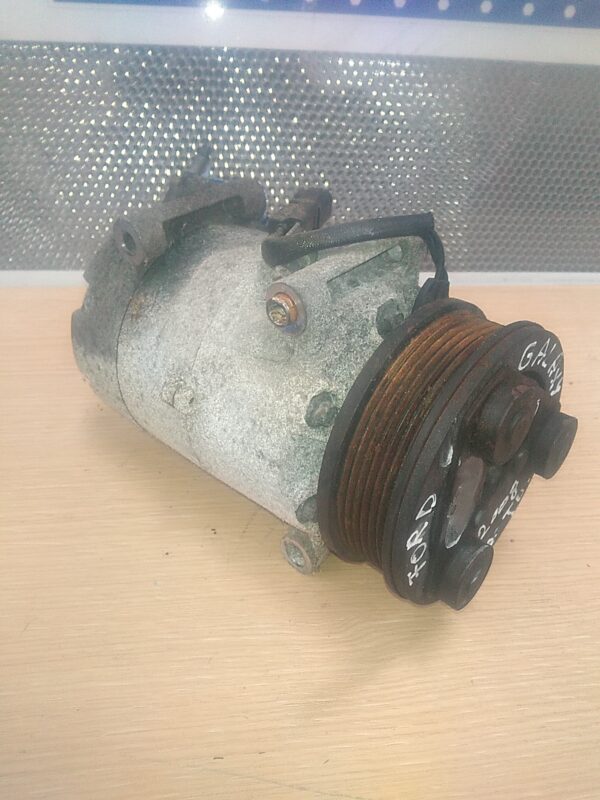 Compresor clima, FORD Galaxy MK3 2006-prezent , 2.0 TDCI