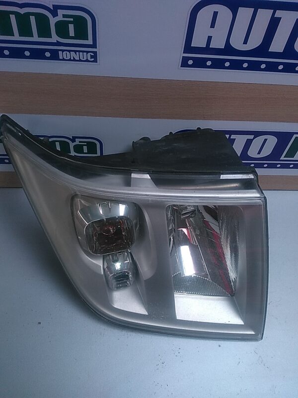 Far stanga, FORD Transit MK6 2006-2013