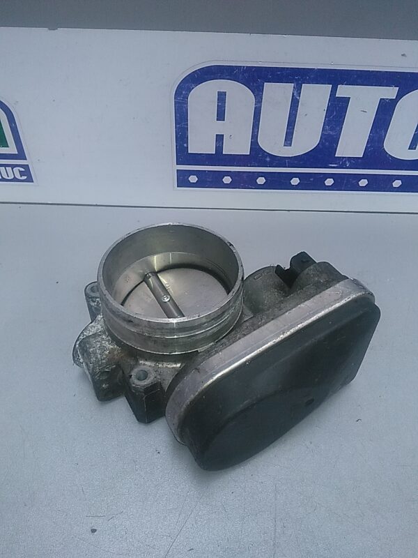 Clapeta acceleratie, AUDI A3 8P 2003-2012, 3.2B(250 cp)
