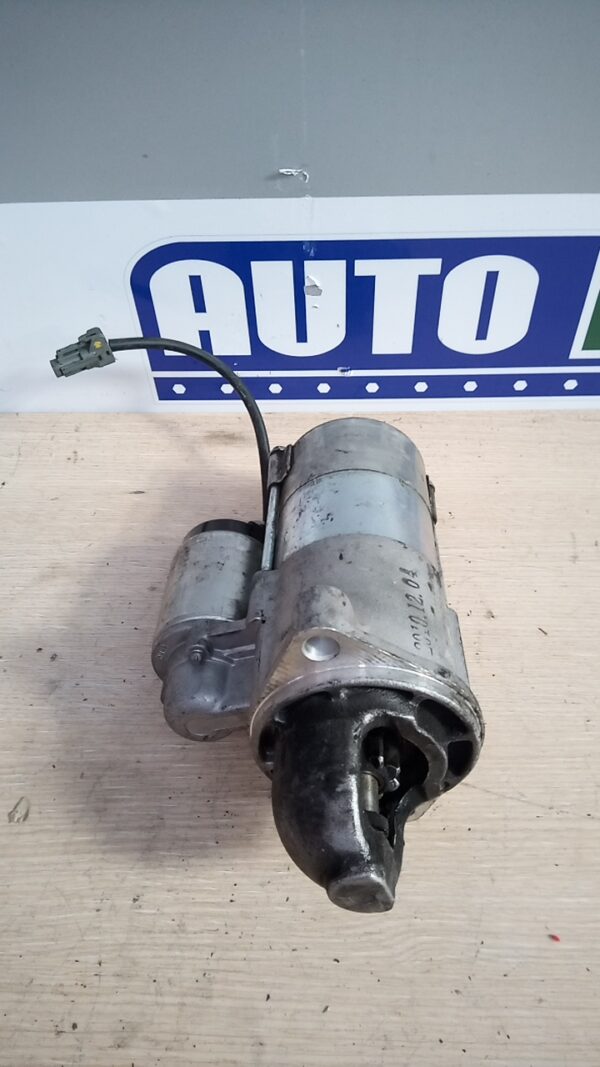 Electromotor, CHEVROLET Captiva 2.0VCDI (9 dinti) 2006-2010