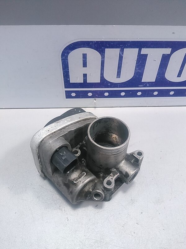 Clapeta acceleratie, VOLKSWAGEN Golf IV 1J 1997-2005, 1.4B (101 cp)