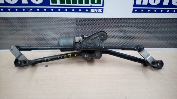 Ansamblu stergatoare parbriz cu motoras, JAGUAR X-Type CF1 2001-2009