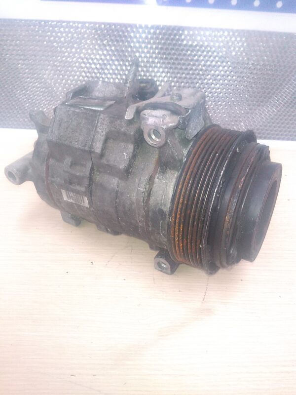 Compresor clima, CHRYSLER 300C 2004-2010, 3.0 CRD
