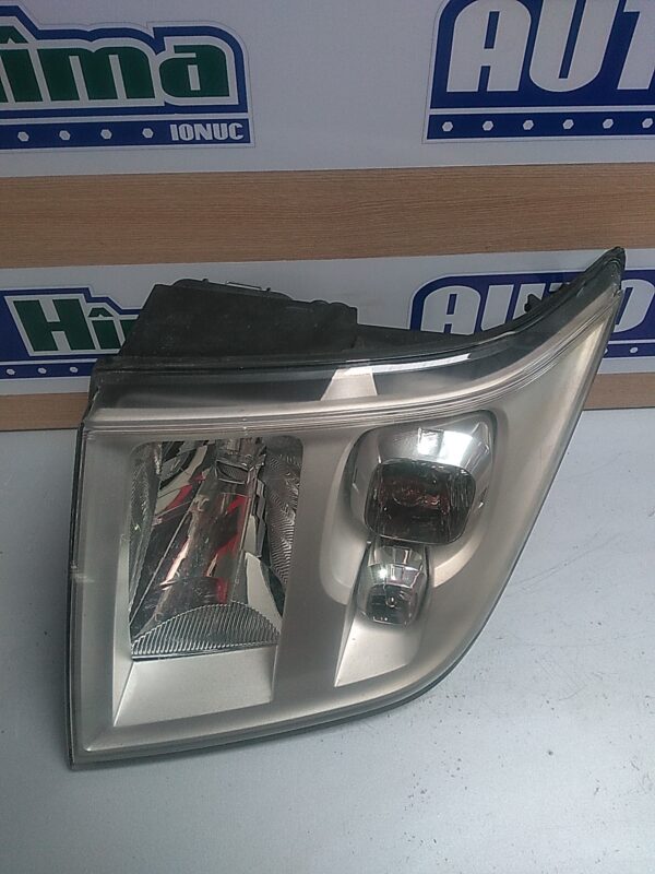 Far dreapta, FORD Transit MK6 2006-2013