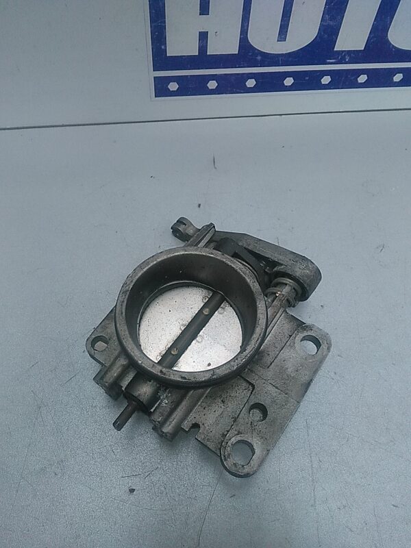 Clapeta acceleratie, RENAULT Megan I, 1.4B (95 cp)