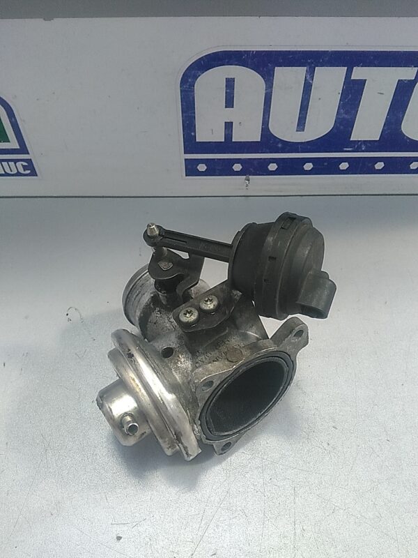 Supapa EGR, VOLKSWAGEN Polo 9N- 2001-2009, 1.4 TDI (75 cp)