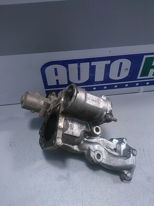 Supapa EGR, RENAULT Megane II 2002-2009, 1.5 DCI (105 cp)