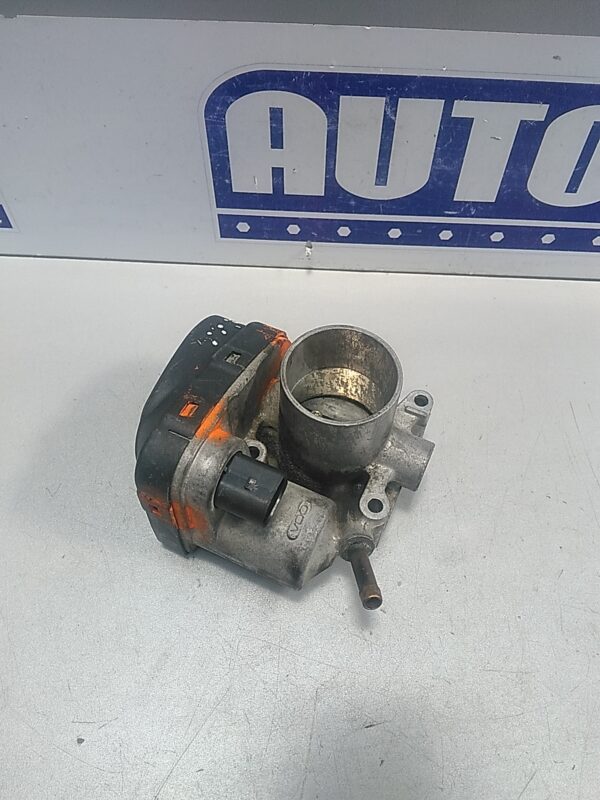 Clapeta Acceleratie, VOLKSWAGEN Golf IV 1J 1997-2005, 1.4B (101 Cp)