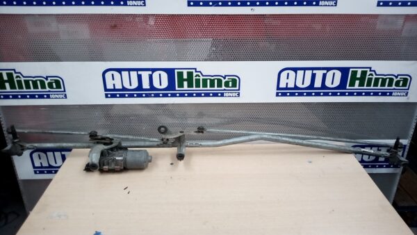 Ansamblu stergatoare parbriz cu motoras, PEUGEOT 308 2007-2014