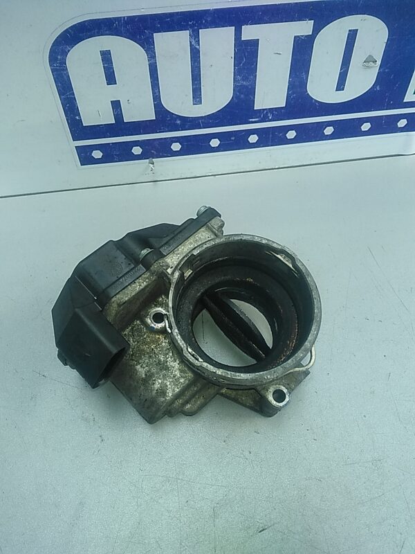 Clapeta acceleratie, VOLKSWAGEN PASSAT B6 SEDAN 2005-2011, 2.0TDI (140 cp)