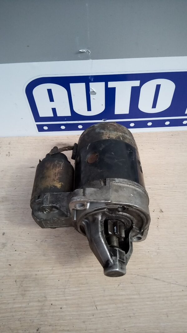 Electromotor, HYUNDAI Accent 1994-2020 1.3B (8 dinti)