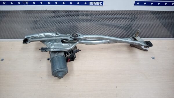 Ansamblu stergatoare parbriz cu motoras, MERCEDES E-Class W211 2002-2009