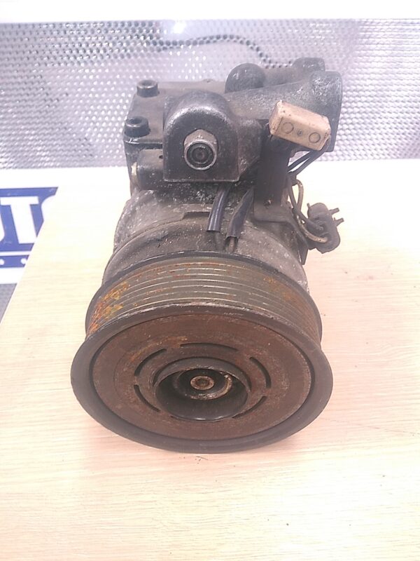 Compresor clima, JEEP Grand Cherokee II (WJ , WG) 1999-2005, 3.1 TD