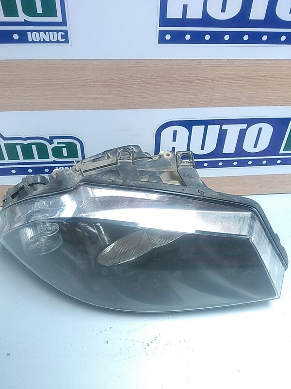 Far dreapta, SEAT Cordoba 6L 2002-2008