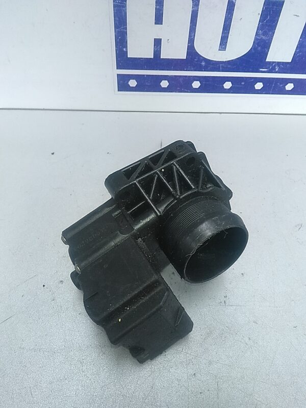 Clapeta acceleratie, PEUGEOT 207 (WA,WC), 1.4 HDI (68 cp)