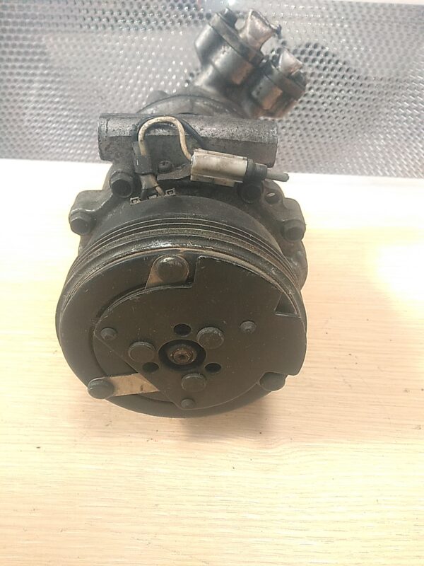 Compresor clima, RENAULT Clio II 2003-2010 ,1.2 B