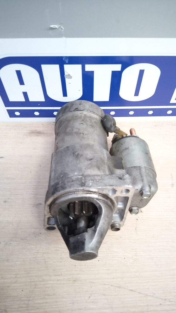 Electromotor, FIAT Grande Punto 2005-2012 1.2B (10 dinti)