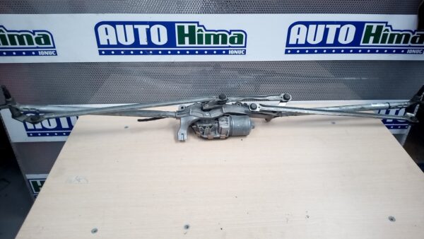 Ansamblu stergatoare parbriz cu motoras, OPEL Astra J 2009-2015