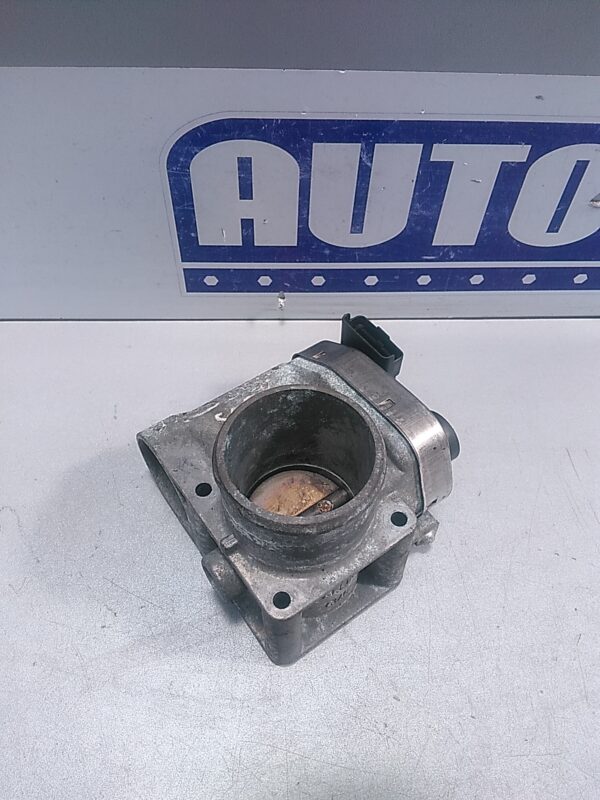 Clapeta acceleratie, FIAT Stilo (192) 2001-2007, 1.6B (103 cp)