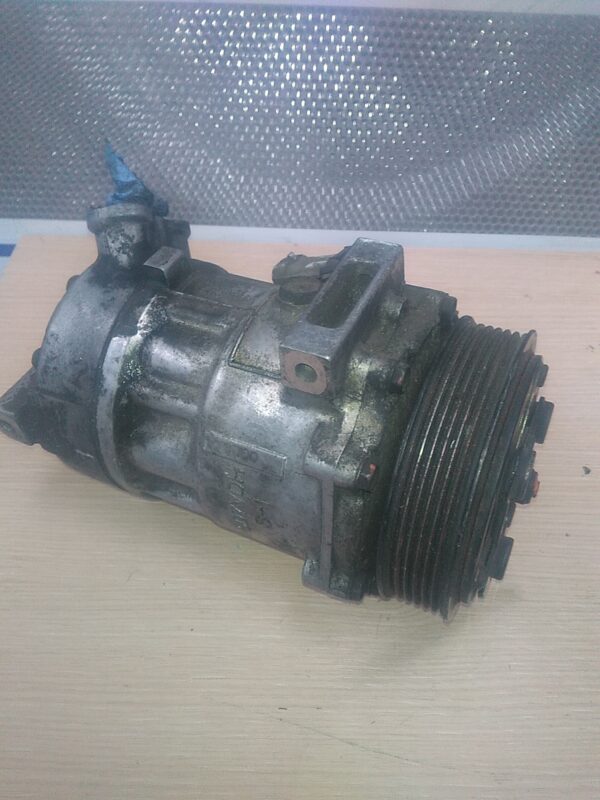 Compresor clima, OPEL Vectra C 2002-2008, 1.9 CDTI