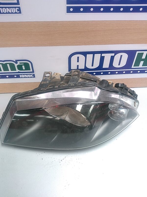 Far stanga, SEAT Cordoba 6L 2002-2008