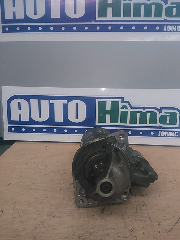 Electromotor IVECO Daily III 1999-2006 3.0D 9dinti