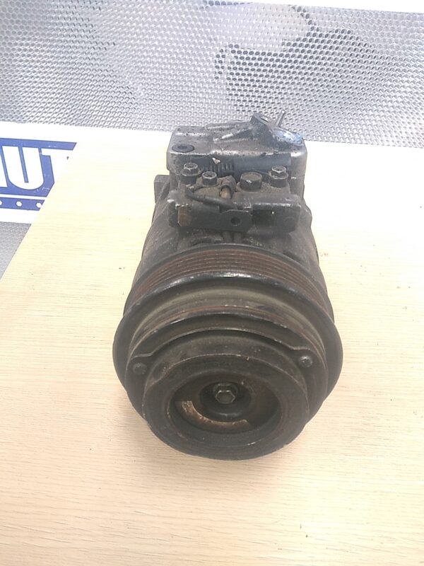 Compresor clima, MERCEDES E-Class W210 1995-2003 3.2 CDI