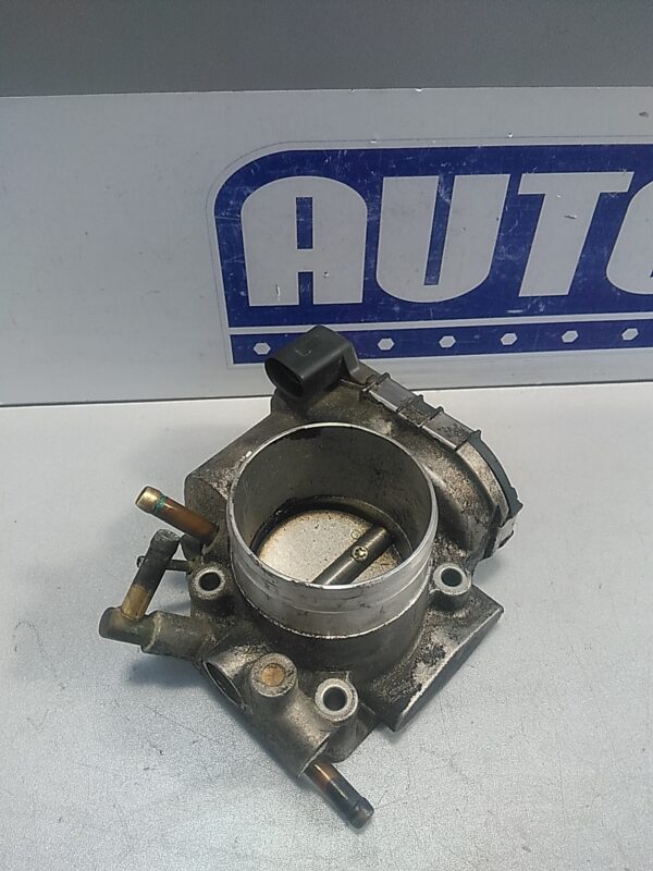 Clapeta acceleratie, AUDI A4 B6 SEDAN 2000-2005, 2.0B (131 cp)