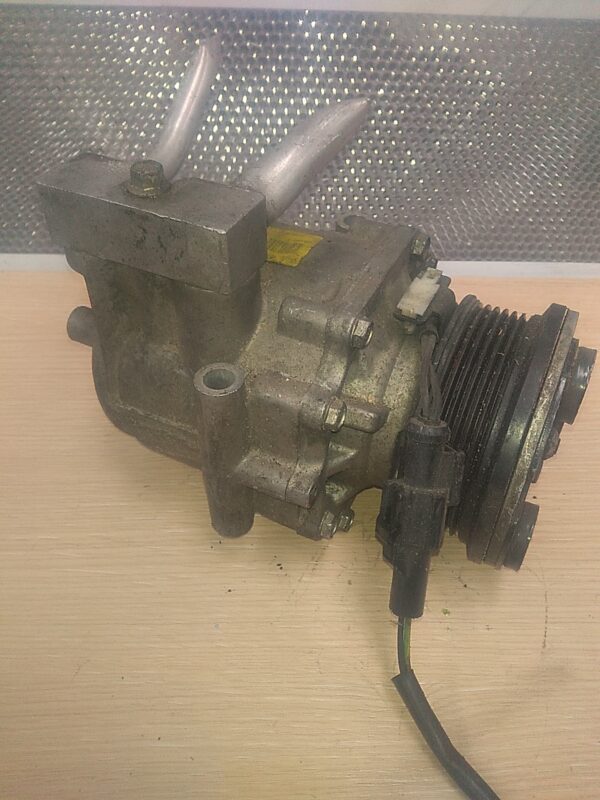 Compresor clima, FORD Fusion 2002-2012,1.4 B