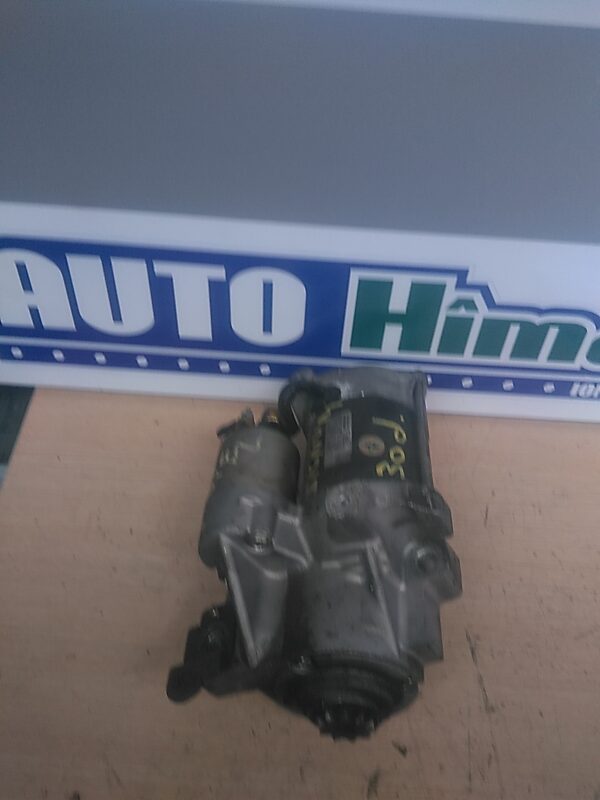 Electromotor, OPEL Vectra C 2002-2008, 3.0 CDTI(9dinti)