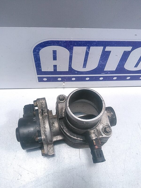 Clapeta acceleratie, MITSUBISHI Pajero 2005, 3.2 DI-D (160 cp)