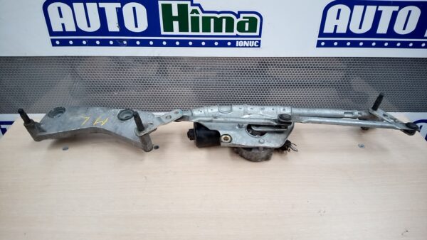 Ansamblu stergatoare parbriz cu motoras, MERCEDES ML W164 2005-2012