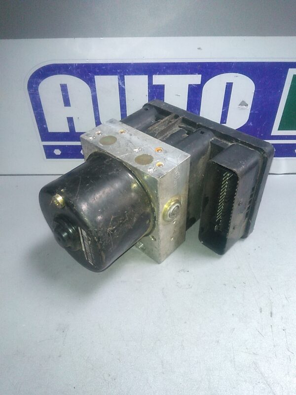 UNITATE ABS, BMW Seria III E46 1997-2006
