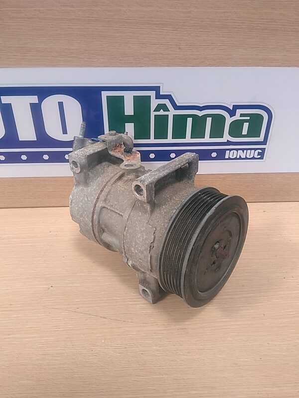 Compresor clima, PEUGEOT 208, 1.2 B