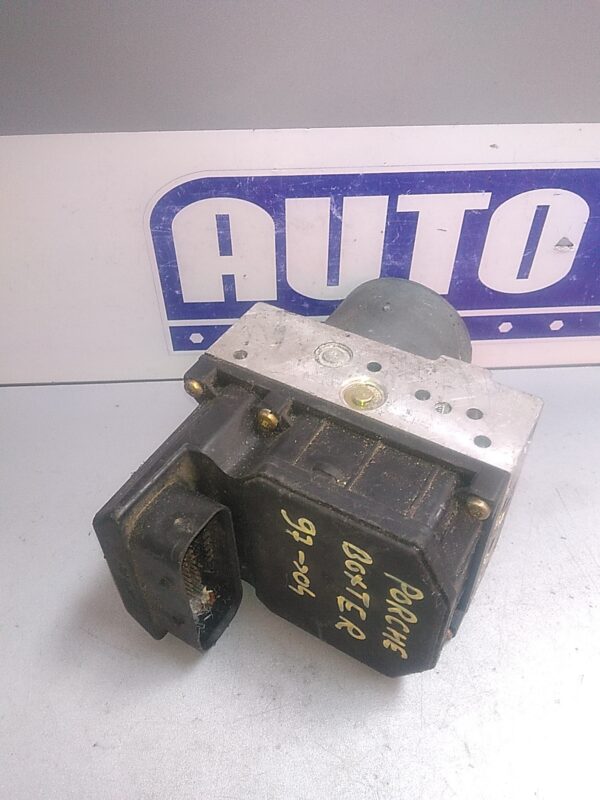 UNITATE ABS, PORSCHE Boxster 1996-2020