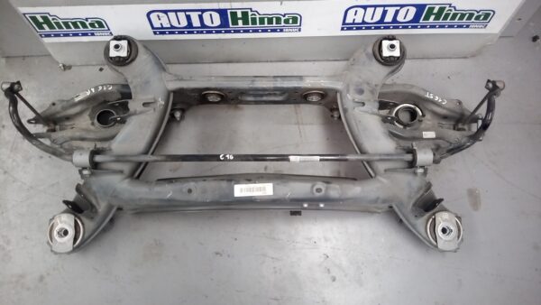 Punte spate, MERCEDES E-Class W213 2016-prezent