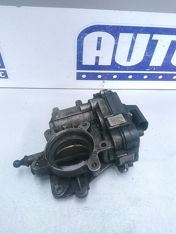 Clapeta acceleratie, FIAT Bravo II 198 1.9 D (150 cp) 2007-2014