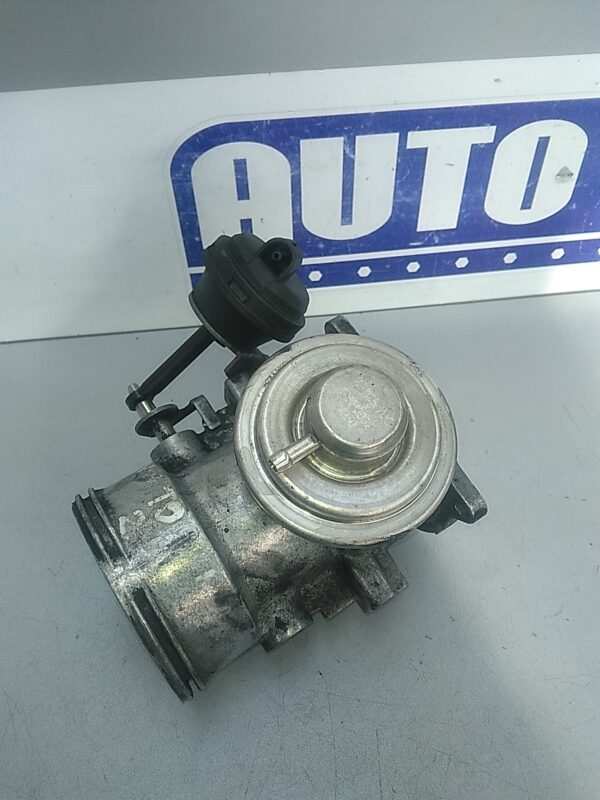 Supapa EGR, VOLKSWAGEN Touareg 7L 2002-2010, 2.5TDI (175 cp)