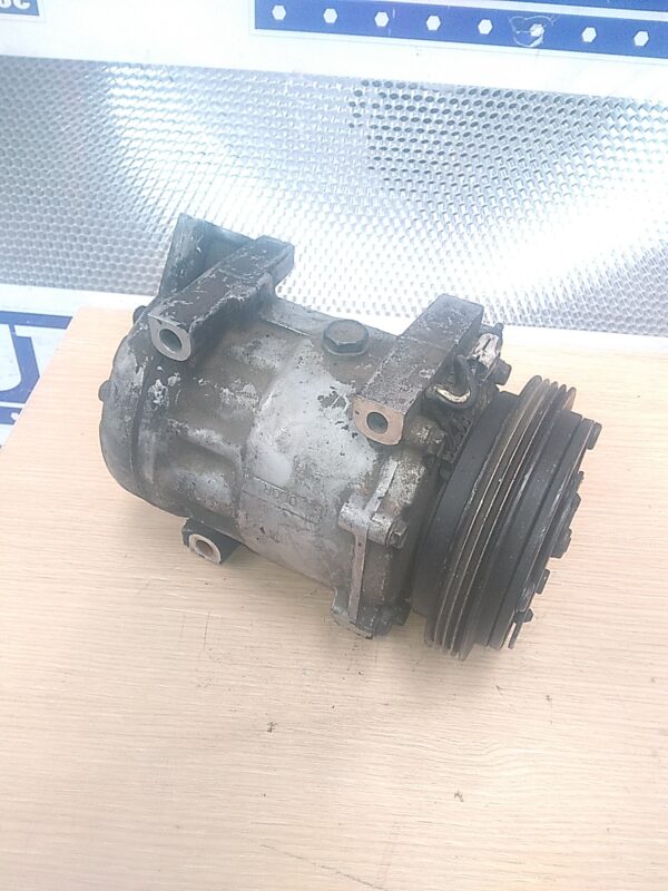 Compresor clima, RENAULT Clio II 2003-2010, 1.6 B
