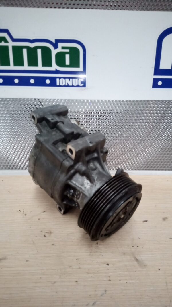 Compresor clima, FIAT Punto I 176 1993-1999, 1.3JTD